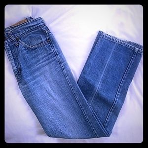 Vintage Levi's jeans